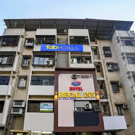Fabhotel Regal Inn